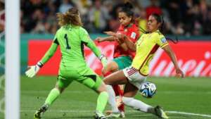 COPA DO MUNDO FEMININA: Últimas vagas nas quartas de final serão conhecidas