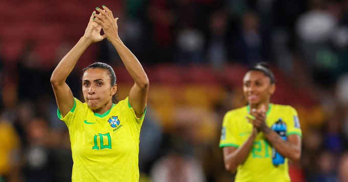 marta Selecao