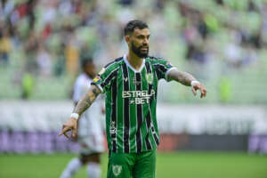 América-MG 2 x 1 São Paulo - Coelho reage e amplia crise tricolor