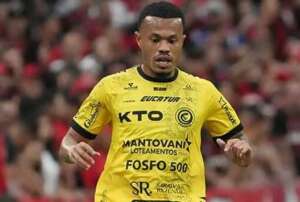 Lateral que se destacou no FC Cascavel recebe sondagens para 2024