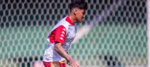 Série B: Volante garante Guarani na briga pelo acesso 