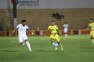 Após três jogos, as mudanças na Classificação da Série B