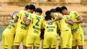 Copa Paulista: Três times do Grupo 1 brigam por classificação. Veja detalhes da disputa!