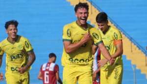 PAULISTA SUB-20: Mirassol vence VOCEM e mantém 100%; Tanabi e Juventus empatam