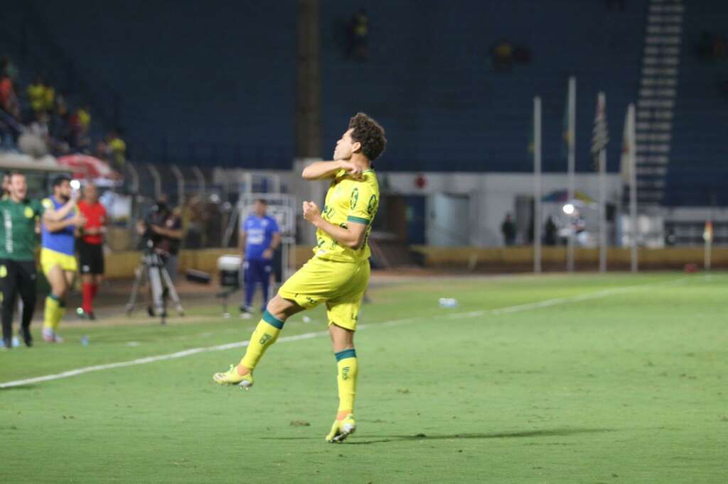 Mirassol 2 x 2 Avaí – Com gols no final, empate em jogo eletrizante