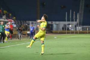 Mirassol 2 x 2 Avaí - Com gols no final, empate em jogo eletrizante