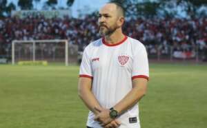 Copa Paulista: Após vencer líder, técnico do Noroeste elogia time: 