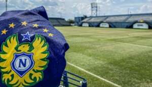 Série D: Nacional-AM inicia reformulação com oito saídas