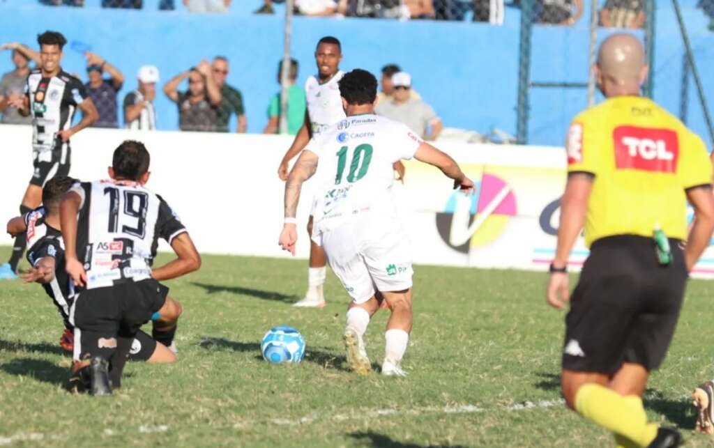 Nacional-PB ASA