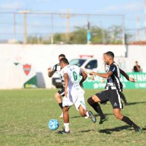 Nacional-PB 3 x 1 ASA-AL - Canarinho classificado