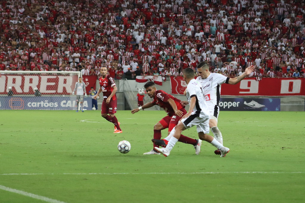 Náutico Bragantino 2018