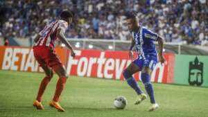 Náutico-PE x CSA-AL - Jogo pelo G-8