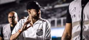 Veja quanto o Santos vai receber com a ida de Neymar para o Al-Hilal