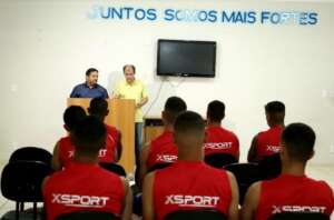 Segundona: Presidente lamenta eliminação, mas promete Penapolense mais forte em 2024