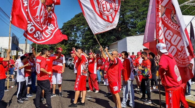 Noroeste na Copa Paulista