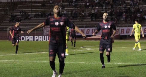 Briosa enfrenta o Noroeste nas quartas de finais da Copa Paulista - Diário  do Litoral