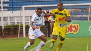 Novorizontino x Mirassol - Duelo paulista em briga direta pelo G-4 da Série B