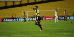 Novorizontino 2 x 0 Ituano - Tigre se reabilita no duelo paulista e dorme vice-líder da Série B