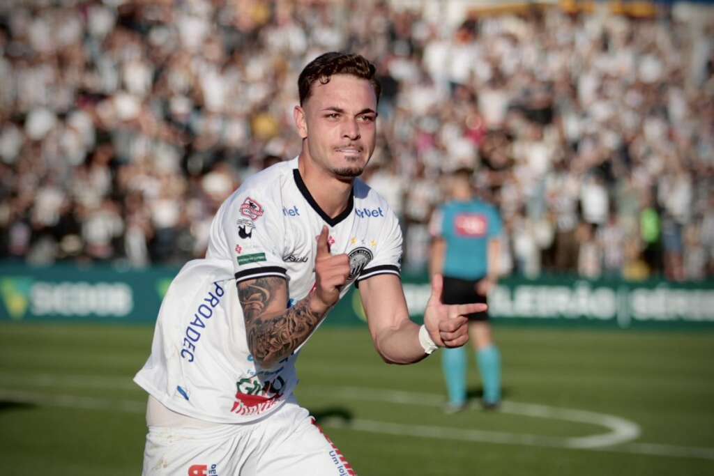 Série C: Quem foi melhor em cada critério na 1ª fase? Confira! 2 Série C