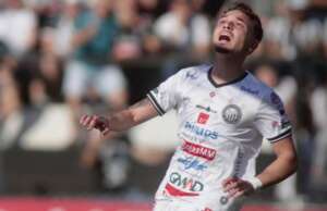 BRASILEIRÃO SÉRIE C: Operário-PR vence e volta à liderança
