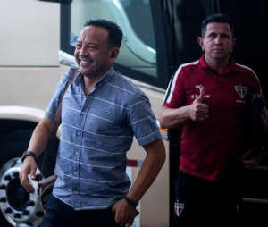 Série D: Invicto e com 100% em casa, Paulinho Kobayashi está a uma vitória do acesso