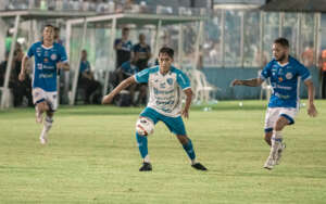 Confiança-SE x Paysandu-PA - Sonhando com milagre