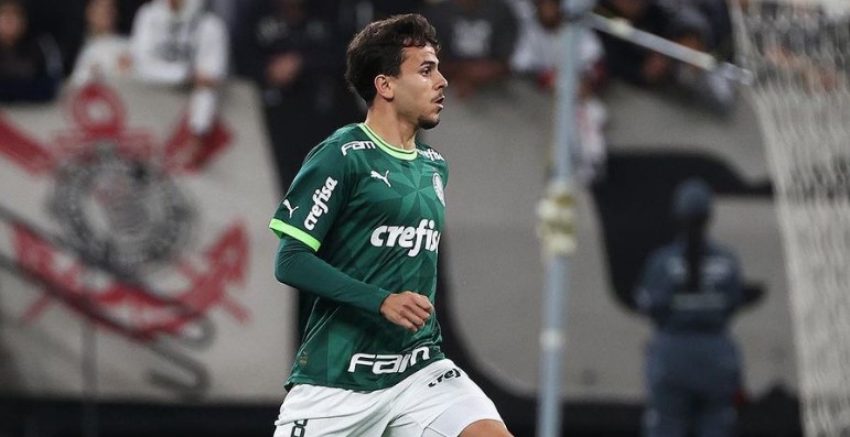 pedro lima palmeiras