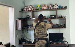 Operação contra manipulação cumpre mandados em 11 cidades, incluindo Sumaré e São Paulo