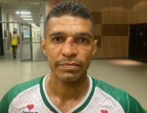 Série D: Lesionado, meia do Pacajus-CE ironiza resposta de árbitro: 