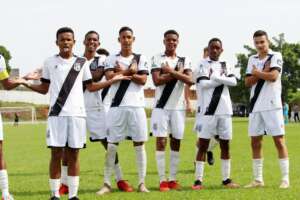 PAULISTA SUB-15: Com direito a goleada da Ponte sobre Guarani, confira os grupos da terceira fase