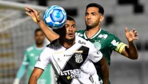 Série B: Ponte Preta e Guarani fecham janela com prioridades pouco atendidas