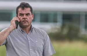 Presidente do Náutico descarta renúncia e reeleição