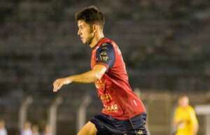 Copa Paulista: Grêmio Prudente perde meia para futebol sueco