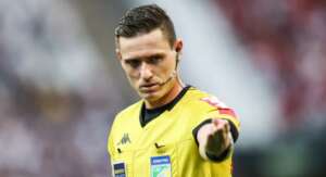 Saudita: Árbitro brasileiro apitará partida de novo clube de Neymar