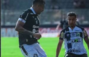 Remo-PA 3 x 1 Altos-PI - Leão se despede da C com vitória