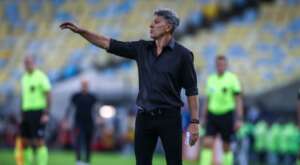 Técnico do Grêmio detona atuação de Seneme na CBF: 'O que ele entende de regra mais do que eu?'