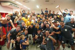 Retrô-PE 2 x 1 Pacajus-CE - De virada, Fênix 'repete' placar e está nas oitavas da Série D