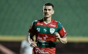 Copa Paulista: Zagueiro exalta invencibilidade da Portuguesa, mas alerta: 