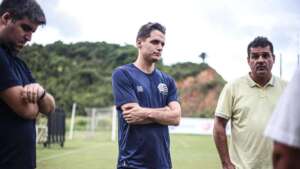 Série C: Diretor do Náutico admite erros na eliminação