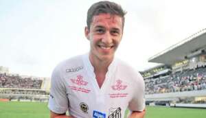 Série C: Paysandu-PA contrata meia experiente ex-Santos