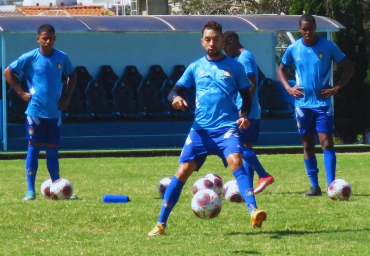 sao caetano copa paulista 1