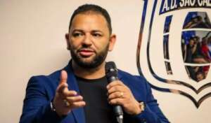 Copa Paulista: Diretoria do São Caetano desmente venda do clube a empresário