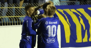 São José x EC São Bernardo - Águia do Vale busca assegurar vaga