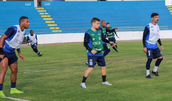 São Caetano x São José - Águia quer vitória contra o Azulão lanterna 2 sao jose copa paulista
