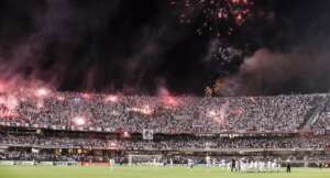 São Paulo e Corinthians na Copa do Brasil pode ser o recorde de público do Morumbi no ano