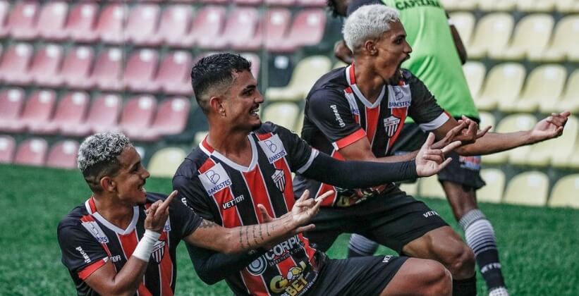 São José vai disputar a Série D do Brasileiro em 2024! - Life Informa