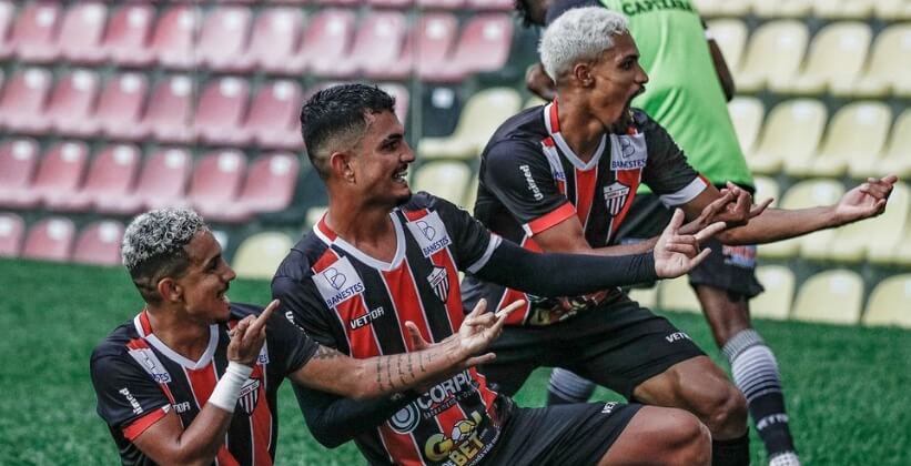 Série D: Competição tem mais um clube confirmado em 2024