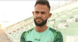 Série D: Fora de casa, meia do Sousa-PB projeta ida do mata-mata: 