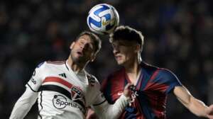 SUL-AMERICANA: São Paulo busca virada; RB Bragantino e América-MG disputam vaga