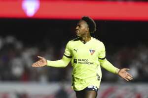 SUL-AMERICANA: São Paulo cai nos pênaltis e Fortaleza faz história